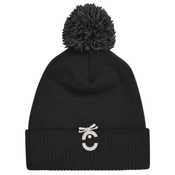 Mister Drone UK Bobble Beanie Hat Thumbnail